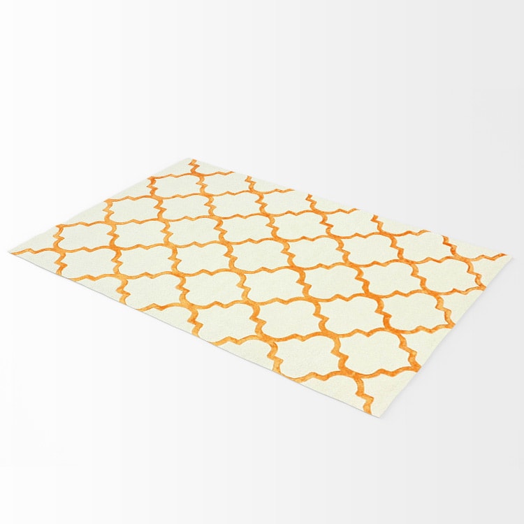 Emrah Handtufted Rug