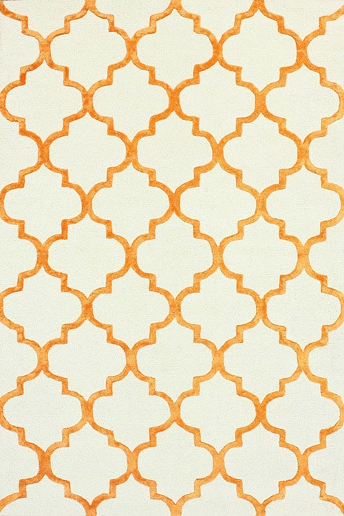 Emrah Handtufted Rug