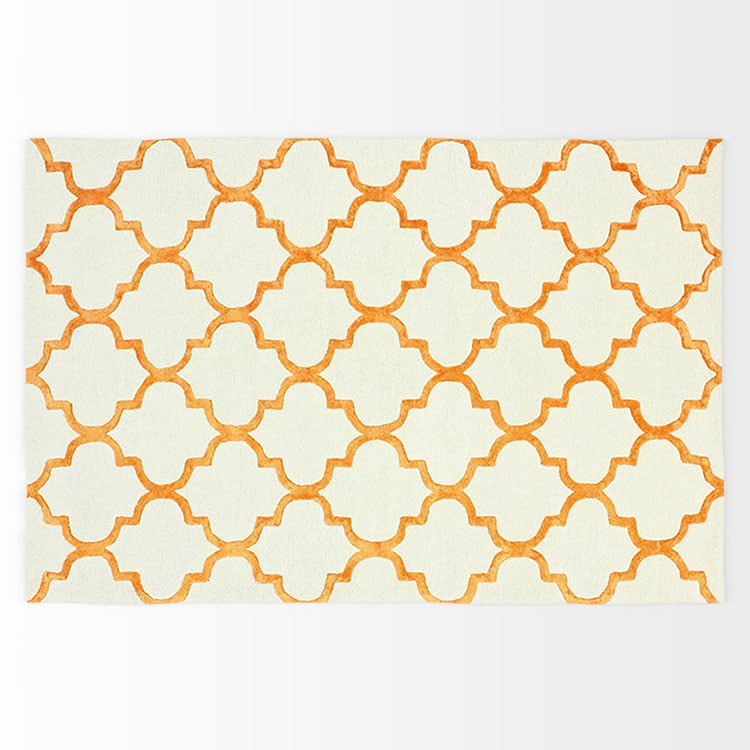 Emrah Handtufted Rug