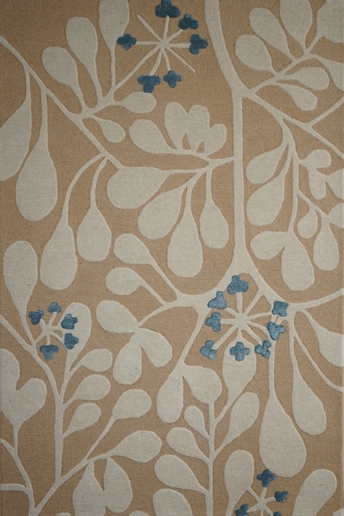 Feriss II Handtufted Rug