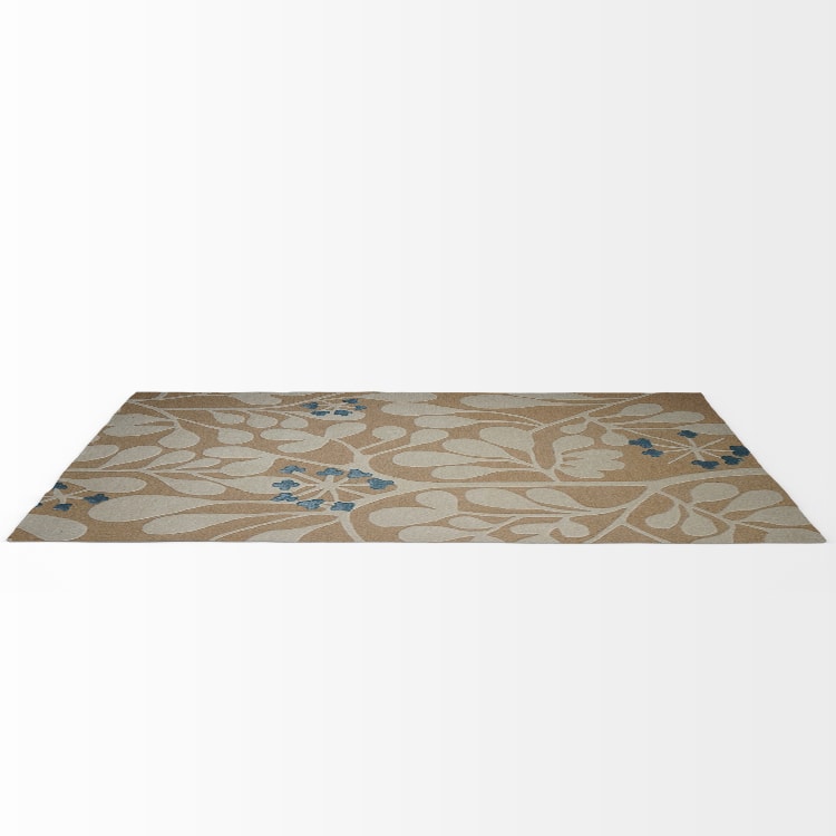 Feriss II Handtufted Rug