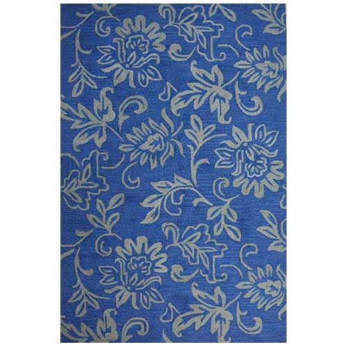 Barremia IV Handtufted Rug