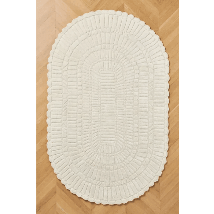 Frost Handmade Tufted Rug