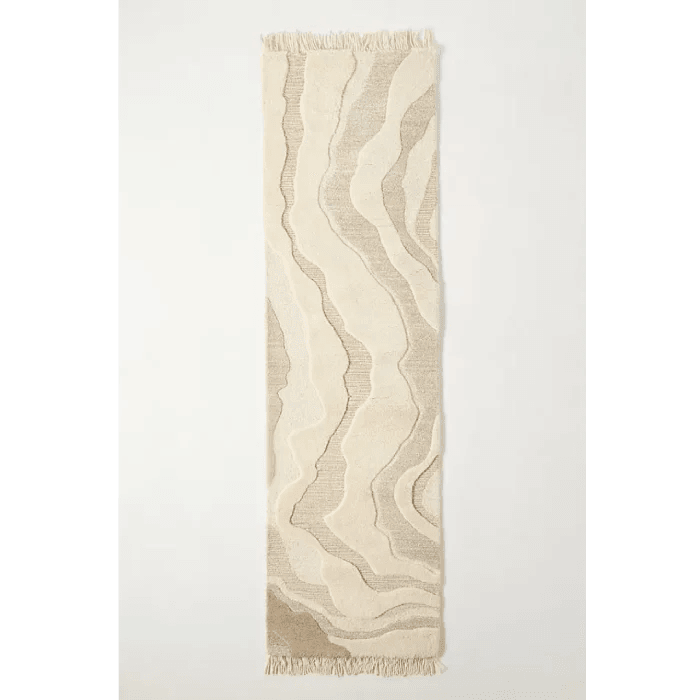 Fusion Handmade Tufted Rug