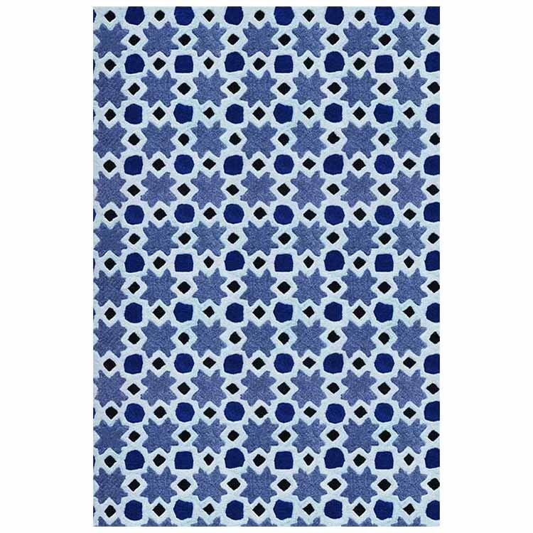 Gazzi Handtufted Rug