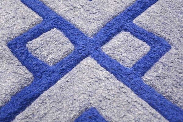 Hale II Handtufted Rug