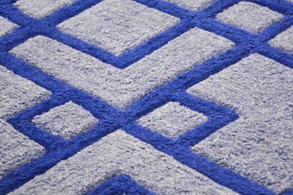 Hale II Handtufted Rug