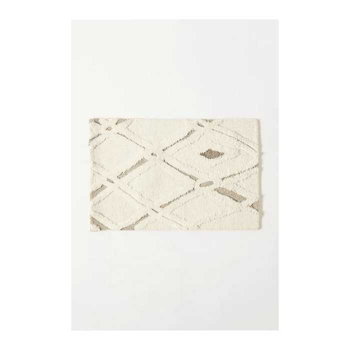 Harmony Handmade Tufted Rug