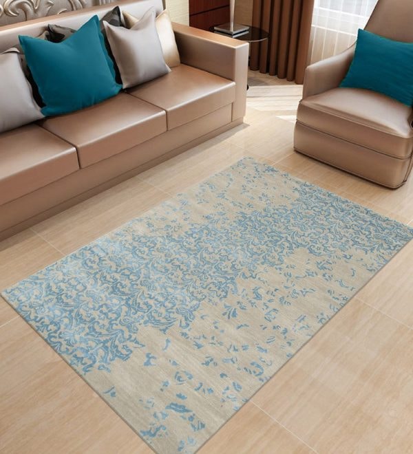 luxury rugs online