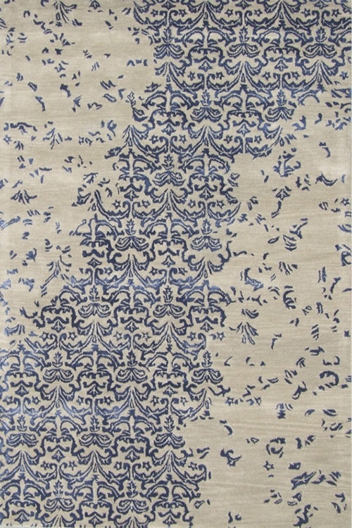 Impression II Handtufted Rug