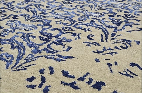 Impression II Handtufted Rug