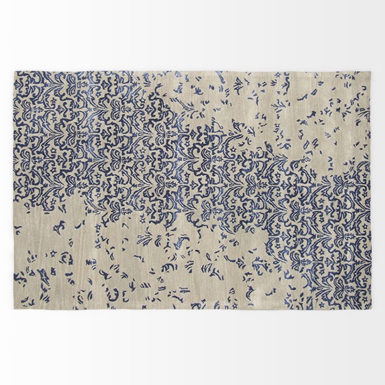 Impression II Handtufted Rug