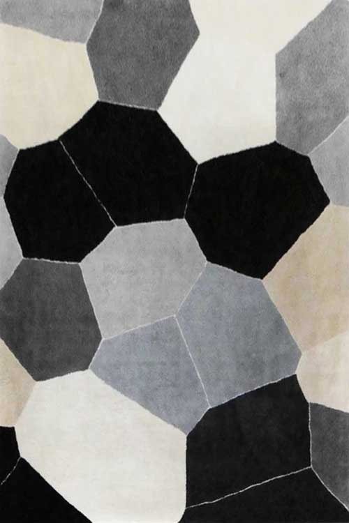 Isabis Handtufted Rug