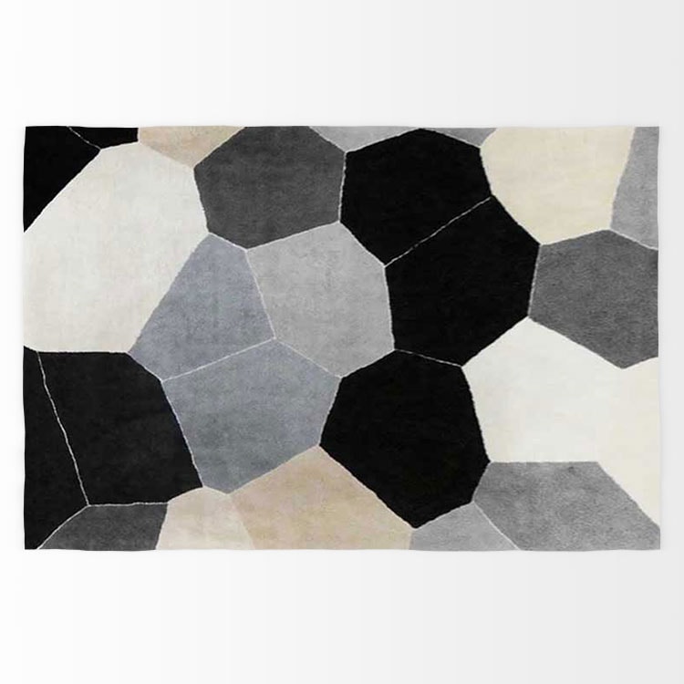 Isabis Handtufted Rug