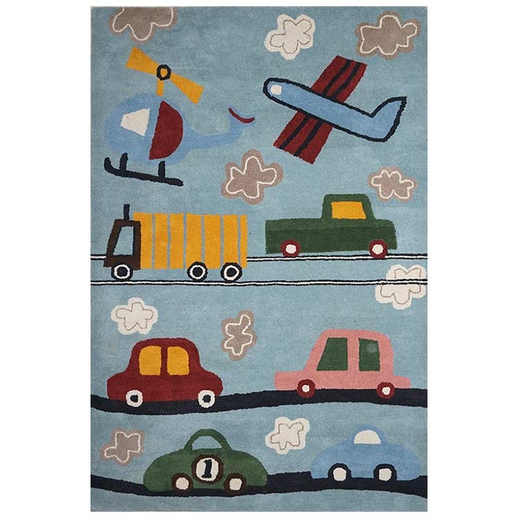 best place to buy rugs online