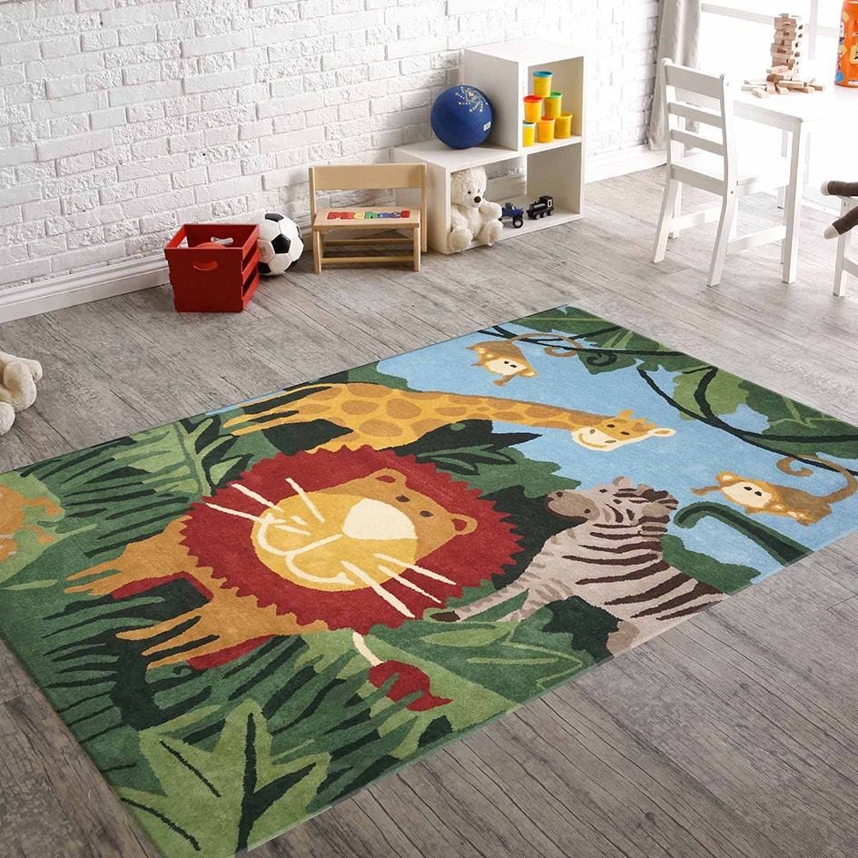 buy kids rugs online