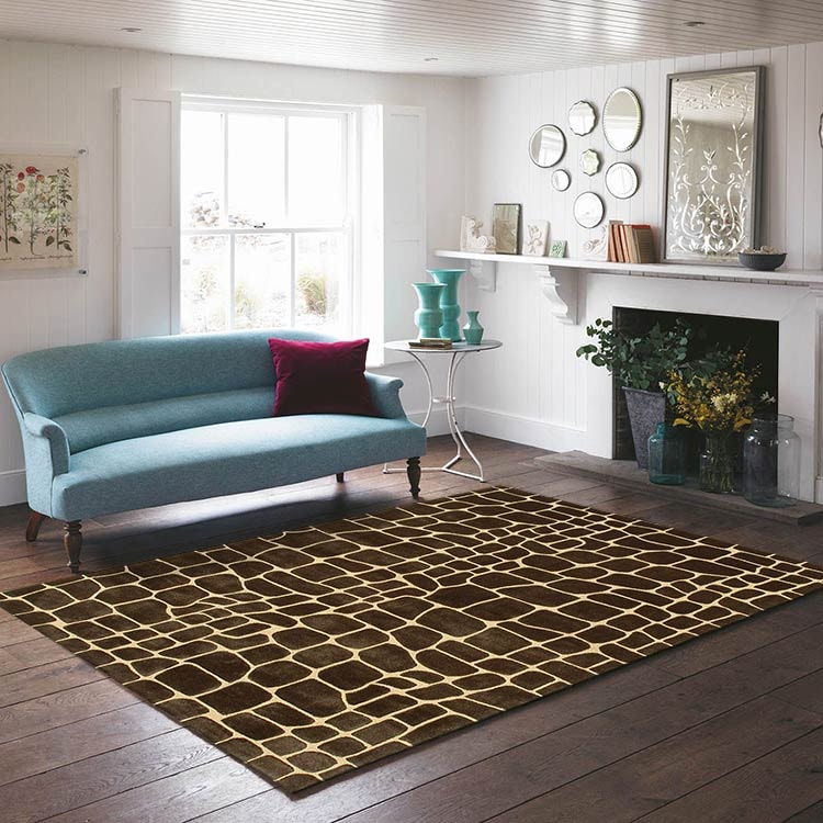 luxury rugs online